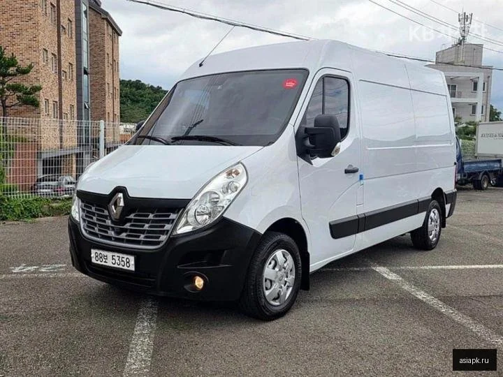 Renault Kangoo 4