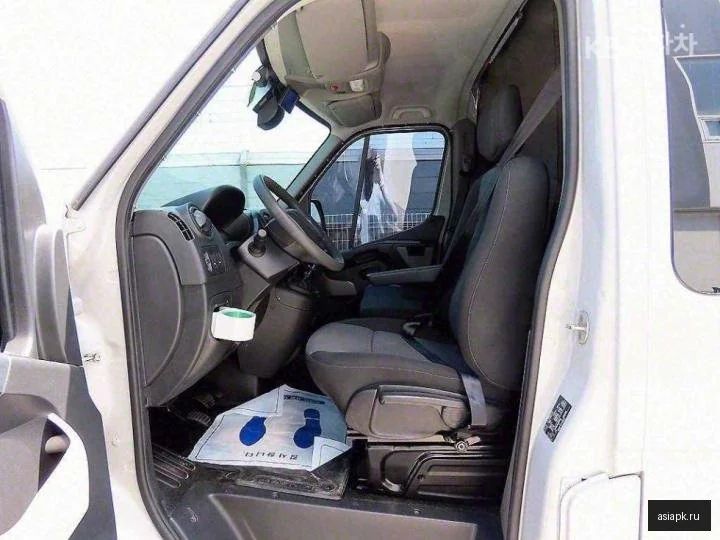Renault Kangoo 5