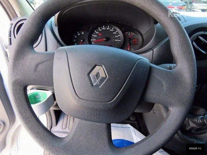Renault Kangoo 6