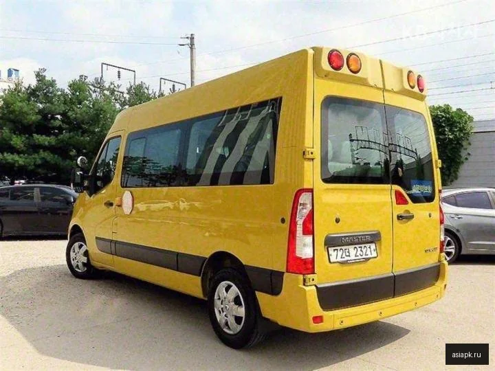 Renault Kangoo 3