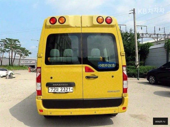Renault Kangoo 4
