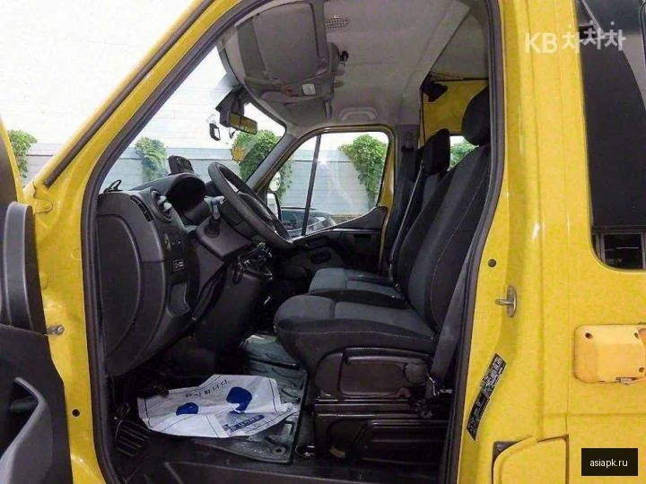 Renault Kangoo 5