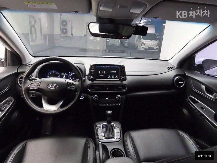 Renault Kangoo 5