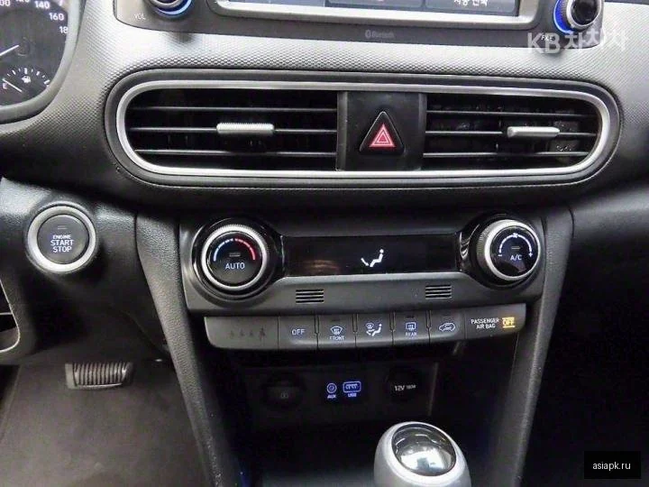 Renault Kangoo 6