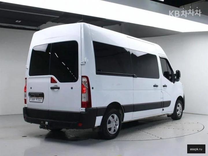 Renault Kangoo 2