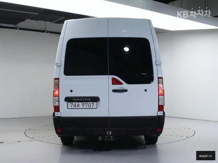 Renault Kangoo 4