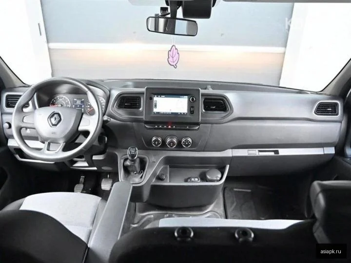 Renault Kangoo 6