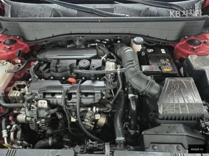 Renault Kangoo 6