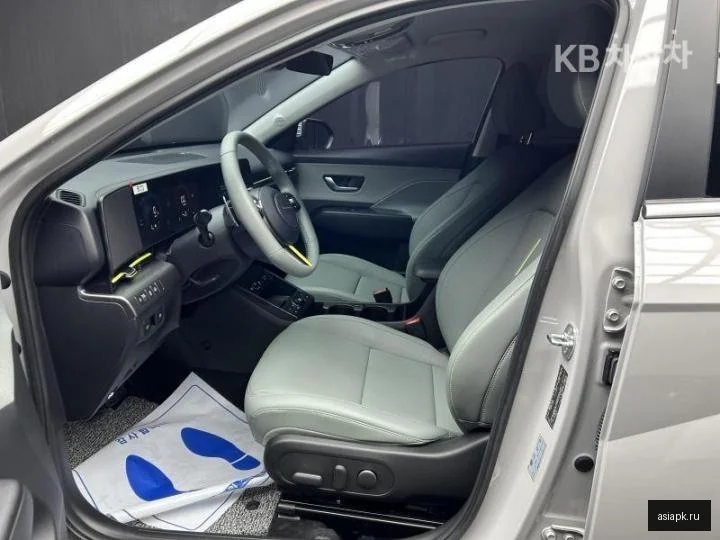Renault Kangoo 5