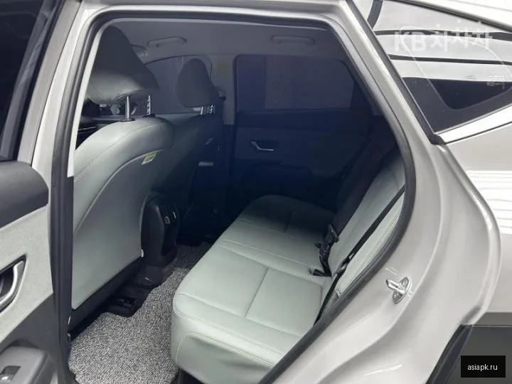 Renault Kangoo 6