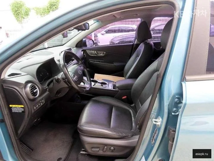 Renault Kangoo 6