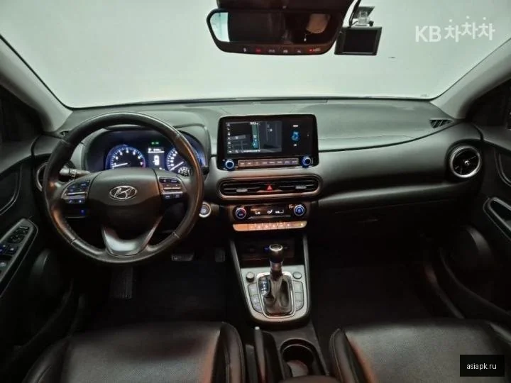 Renault Kangoo 6
