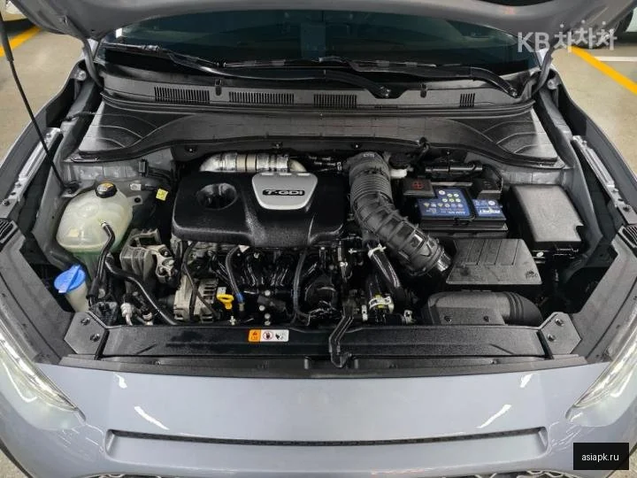 Renault Kangoo 5