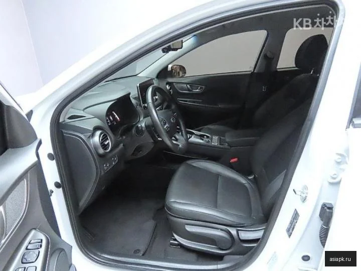 Renault Kangoo 5