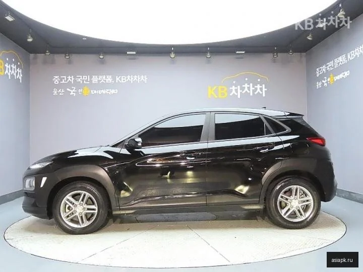 Renault Captur 5