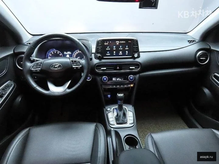 Renault Captur 6