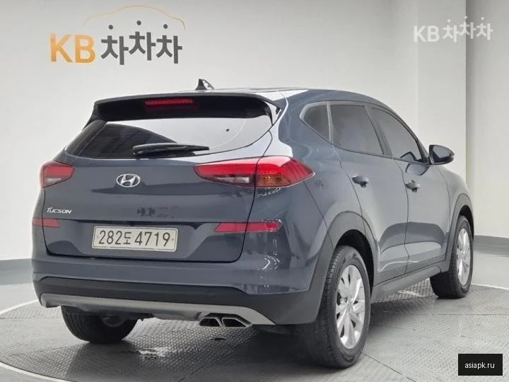 Renault Captur 4