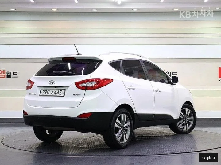Renault Captur 5