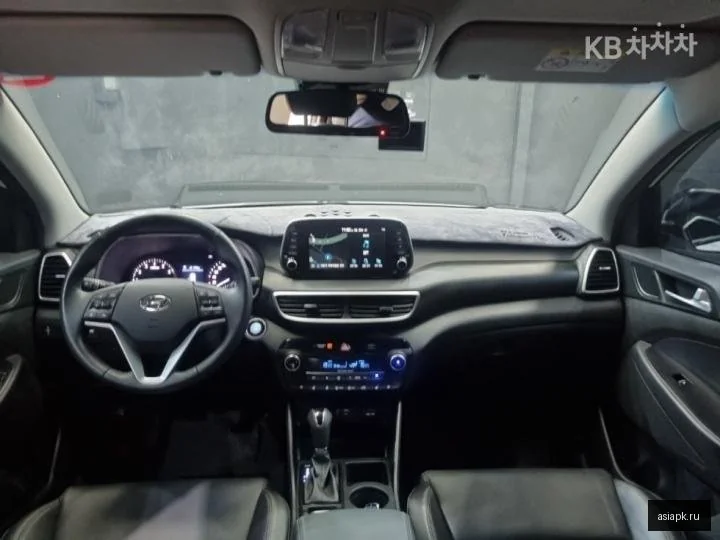 Renault Captur 5