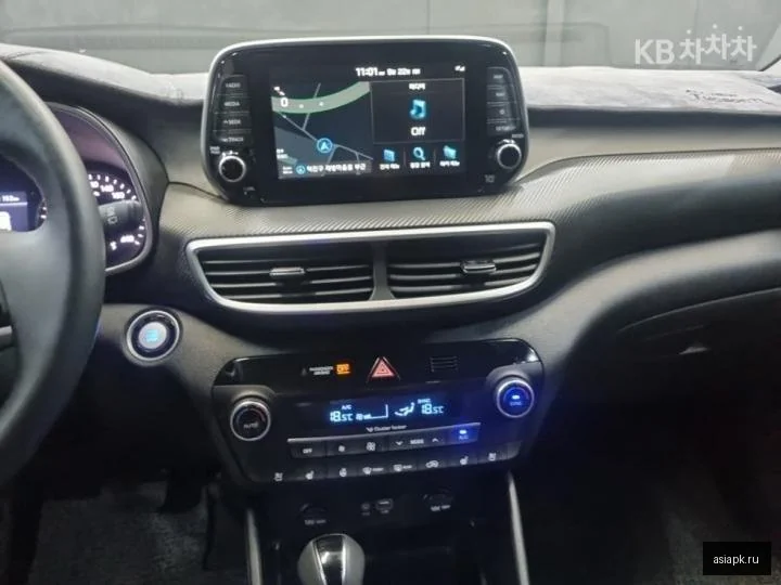 Renault Captur 6