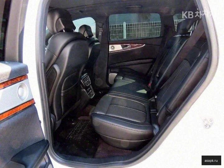 Renault Captur 5