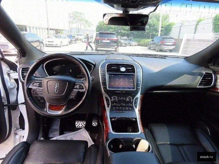 Renault Captur 6
