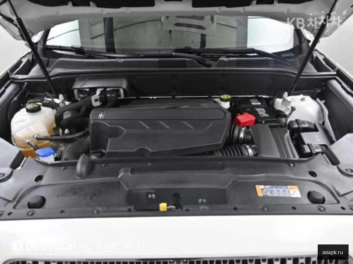 Renault Captur 5