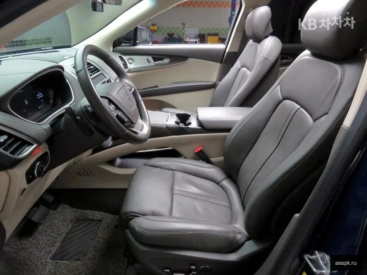 Renault Captur 5