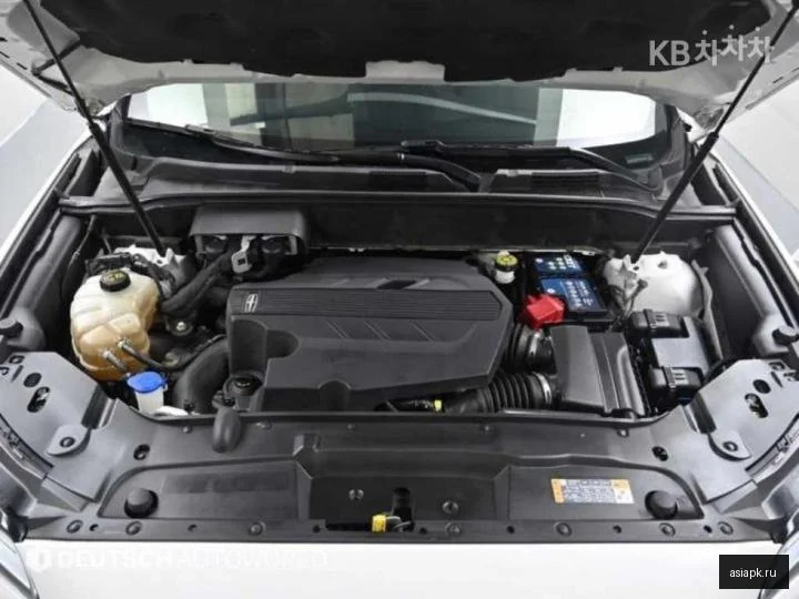 Renault Captur 5