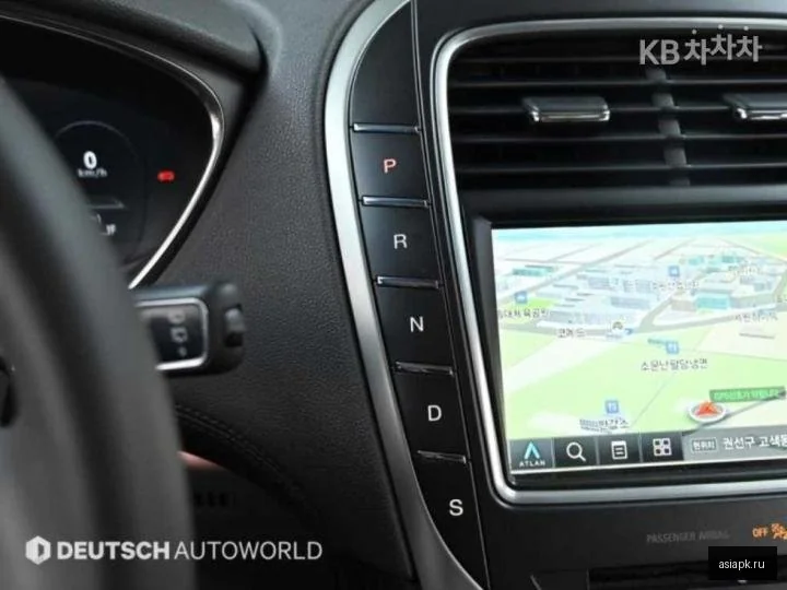 Renault Captur 6