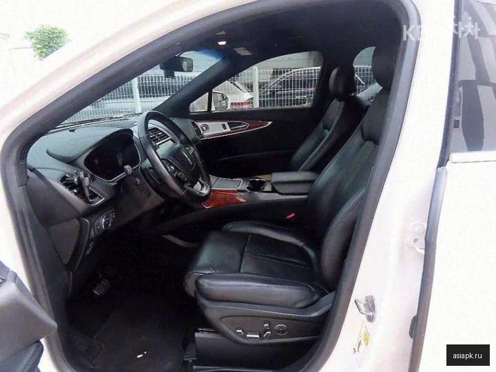 Renault Captur 5