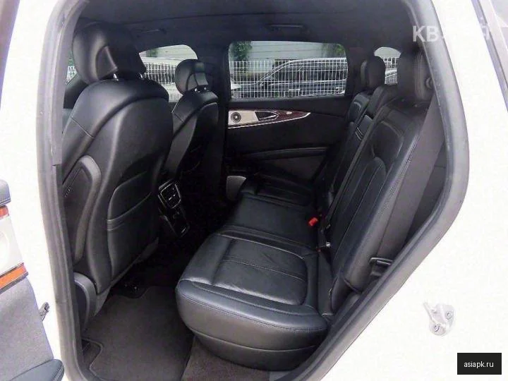 Renault Captur 6