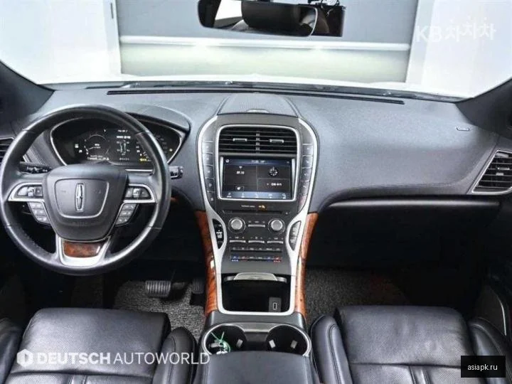 Renault Captur 6