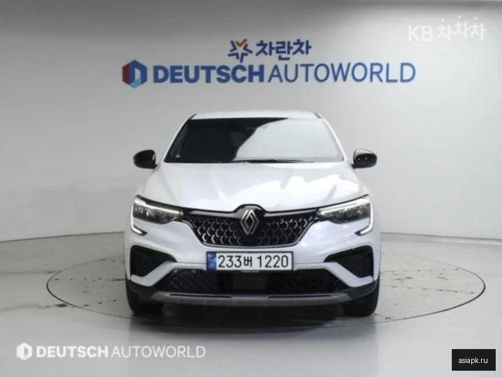 Renault Megane 2