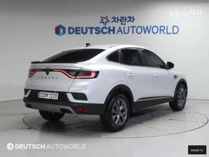 Renault Megane 3