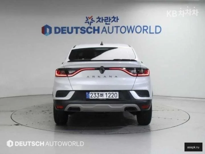 Renault Megane 5