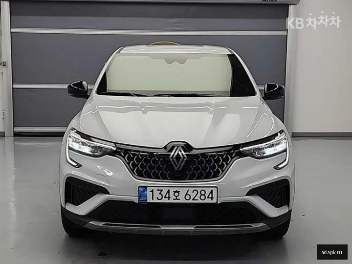 Renault Megane 2