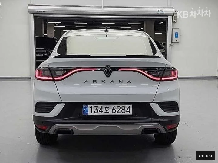 Renault Megane 3