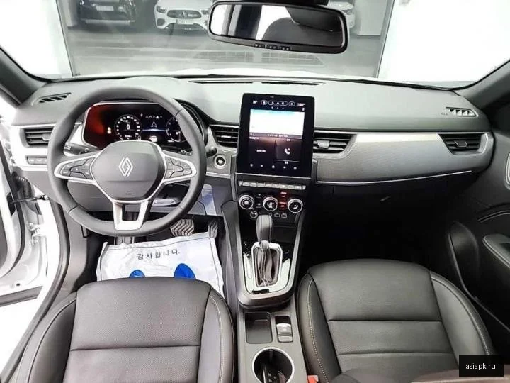 Renault Megane 5