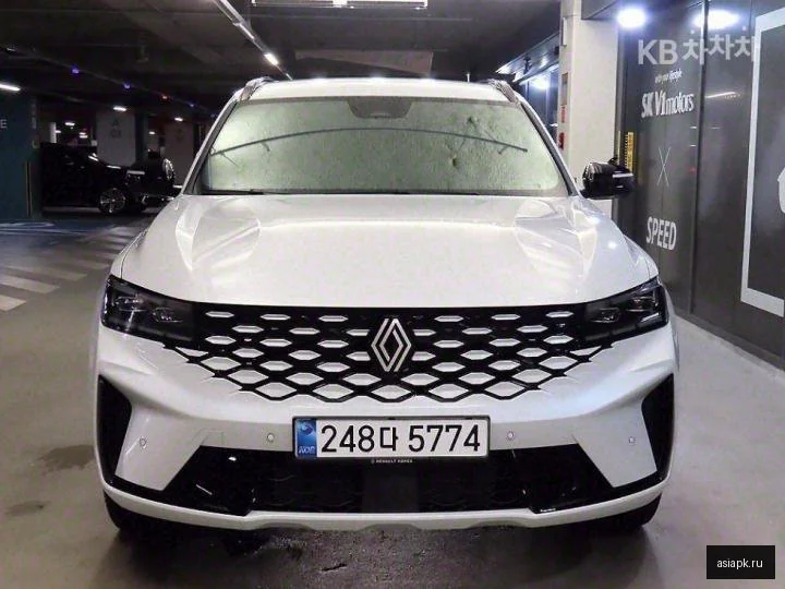 Renault Megane 2