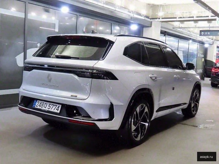 Renault Megane 4