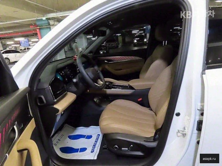 Renault Megane 6