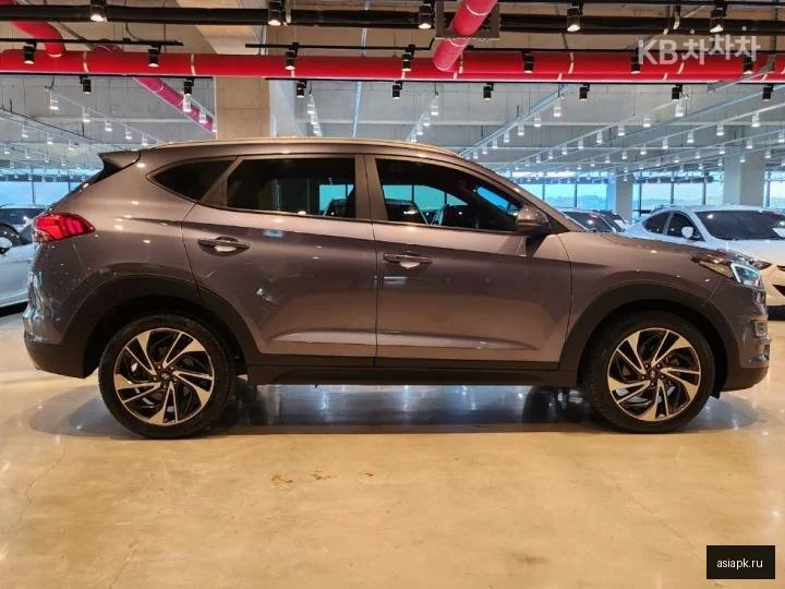 Renault Megane 4