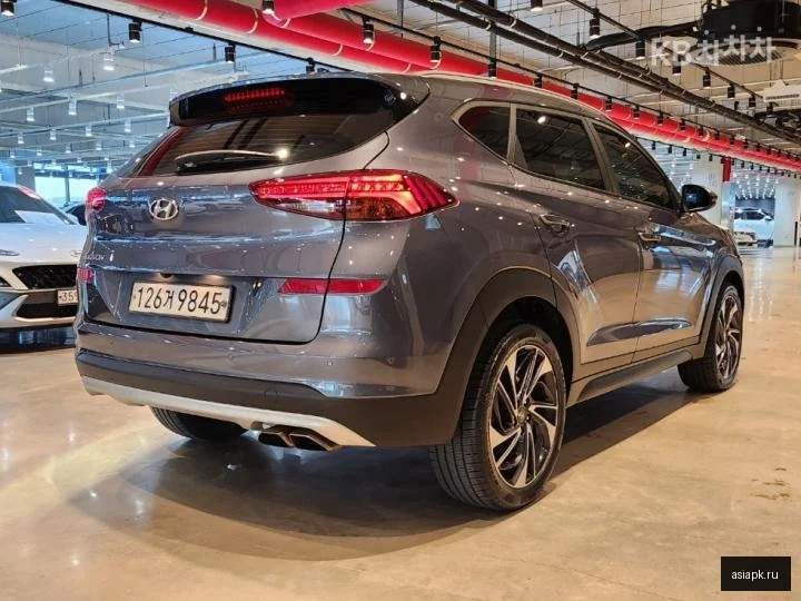 Renault Megane 5