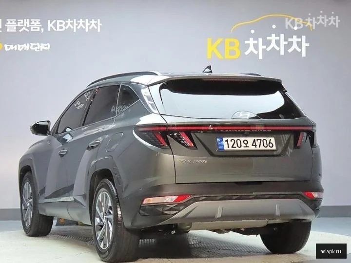 Renault Megane 4