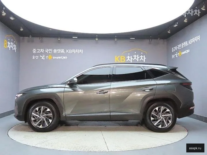 Renault Megane 5
