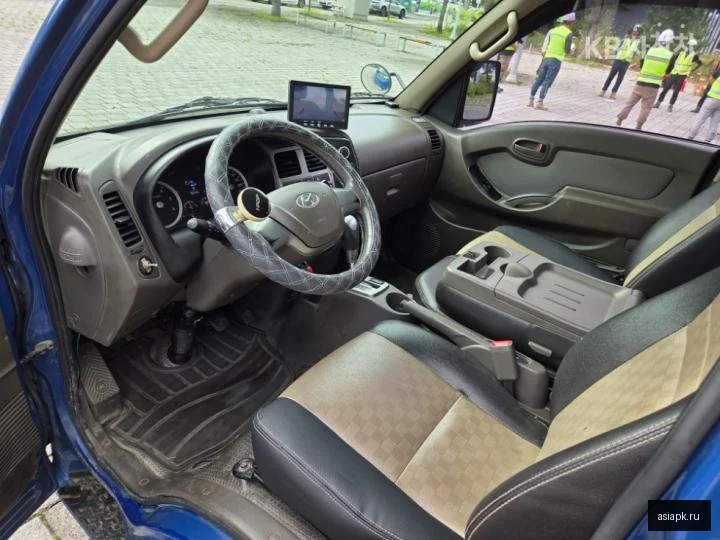 Renault Twingo 6