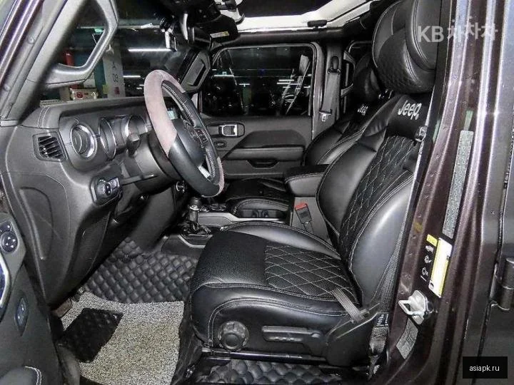 Chevrolet Captiva 6