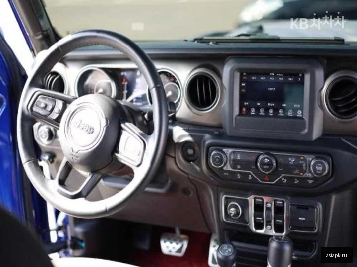 Chevrolet Captiva 2