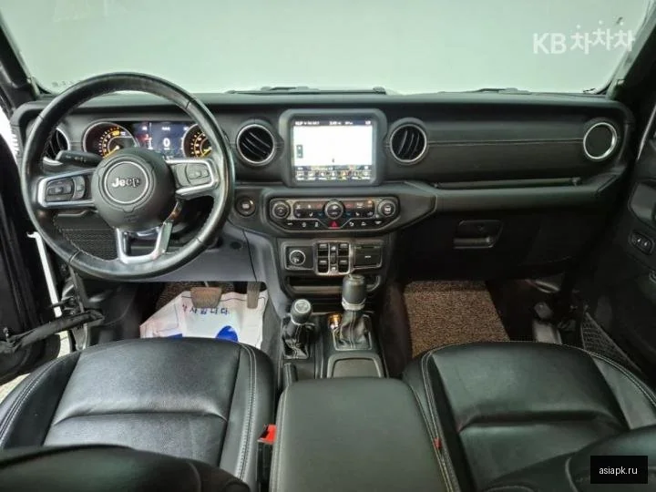 Chevrolet Captiva 5